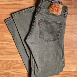 511 Levi jeans